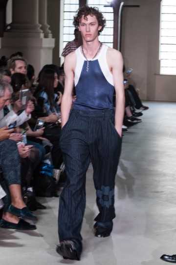 LFWM SS19 - Pronounce - Kimberley Larmouth - The Upcoming-14