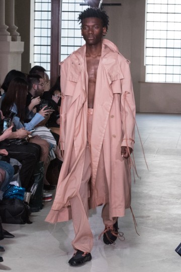 LFWM SS19 - Pronounce - Kimberley Larmouth - The Upcoming-15