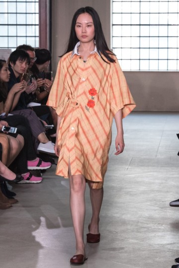 LFWM SS19 - Pronounce - Kimberley Larmouth - The Upcoming-18