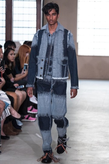 LFWM SS19 - Pronounce - Kimberley Larmouth - The Upcoming-2