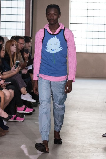 LFWM SS19 - Pronounce - Kimberley Larmouth - The Upcoming-2-2