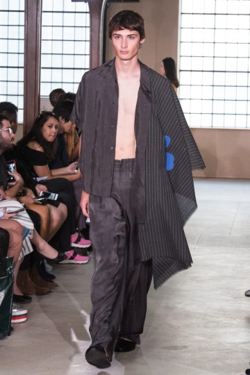 LFWM SS19 - Pronounce - Kimberley Larmouth - The Upcoming-20