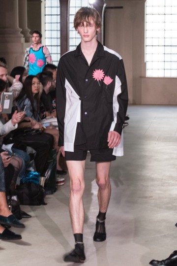 LFWM SS19 - Pronounce - Kimberley Larmouth - The Upcoming-25