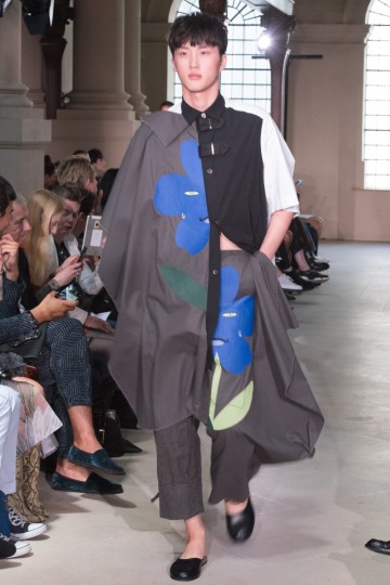 LFWM SS19 - Pronounce - Kimberley Larmouth - The Upcoming-26