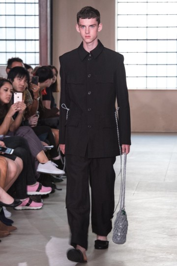 LFWM SS19 - Pronounce - Kimberley Larmouth - The Upcoming-29