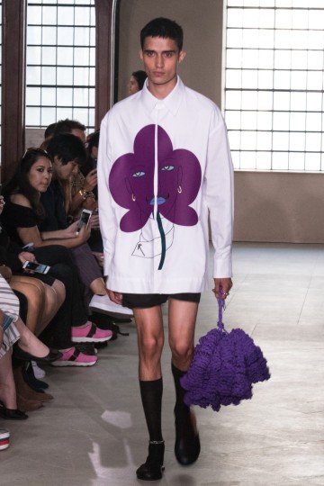 LFWM SS19 - Pronounce - Kimberley Larmouth - The Upcoming-30