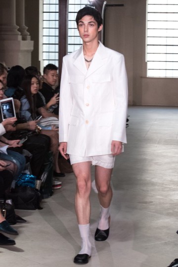 LFWM SS19 - Pronounce - Kimberley Larmouth - The Upcoming-32