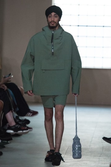 LFWM SS19 - Pronounce - Kimberley Larmouth - The Upcoming-4