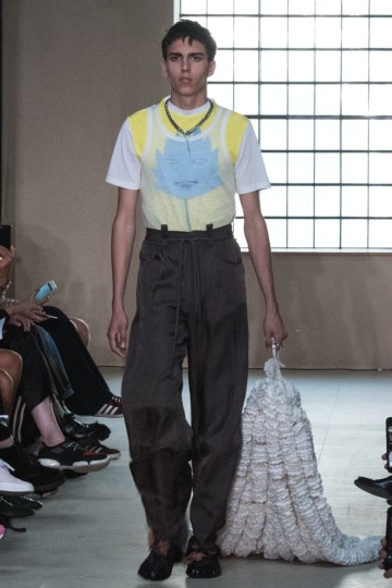 LFWM SS19 - Pronounce - Kimberley Larmouth - The Upcoming-5