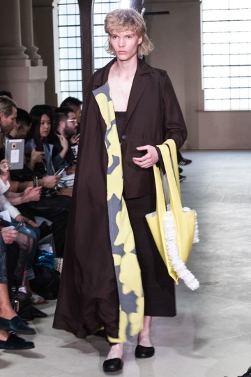LFWM SS19 - Pronounce - Kimberley Larmouth - The Upcoming-6