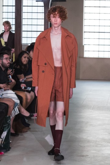 LFWM SS19 - Pronounce - Kimberley Larmouth - The Upcoming-8