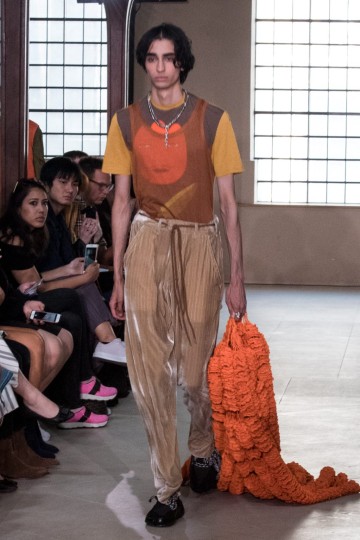 LFWM SS19 - Pronounce - Kimberley Larmouth - The Upcoming-9