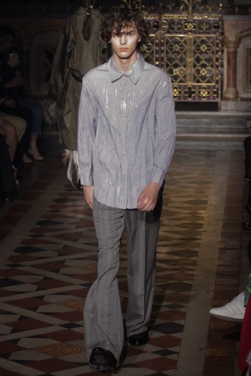 LFWM SS19 - Sharon Wauchob - Kimberley Larmouth - The Upcoming-14