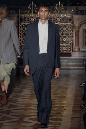 LFWM SS19 - Sharon Wauchob - Kimberley Larmouth - The Upcoming-20