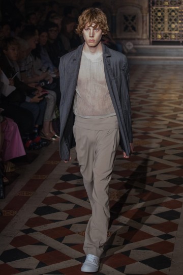 LFWM SS19 - Sharon Wauchob - Kimberley Larmouth - The Upcoming-26