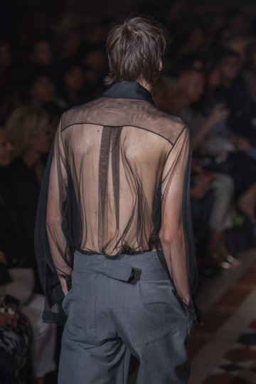 LFWM SS19 - Sharon Wauchob - Kimberley Larmouth - The Upcoming-30