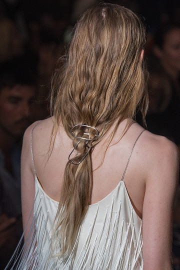 LFWM SS19 - Sharon Wauchob - Kimberley Larmouth - The Upcoming-33