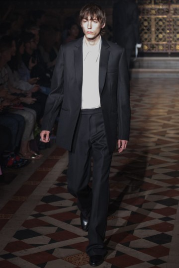 LFWM SS19 - Sharon Wauchob - Kimberley Larmouth - The Upcoming-4