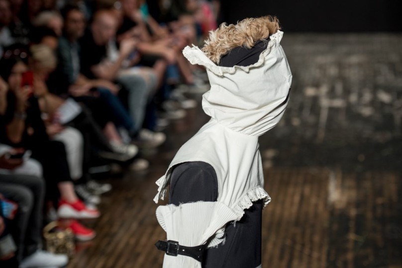 LFWM SS19 - University Of Westminster Ma Menswear - Kimberley Larmouth - The Upcoming-30