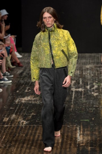 LFWM SS19 - University Of Westminster Ma Menswear - Kimberley Larmouth - The Upcoming-59
