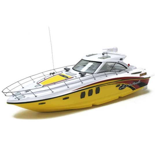 New Bright Remote Control Boat, £45, Debenhams
