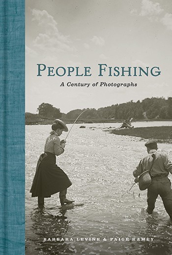 People Fishing: A Century of Photographs by Barbara Levine and Paige Ramey, £12.99, abramsandchronicle.co.uk