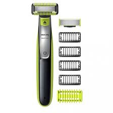Philips One Blade Face and Body, £49.99, Boots