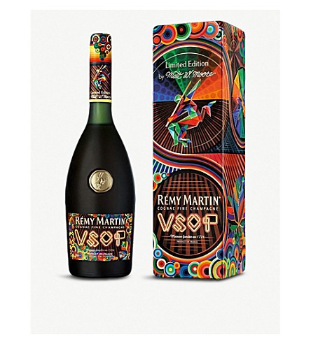 Remy Martin VSOP Limited Edition Champagne Cognac, £44.99, Selfridges