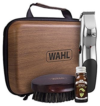 Wahl Beard Care Kit, £45, Debenhams