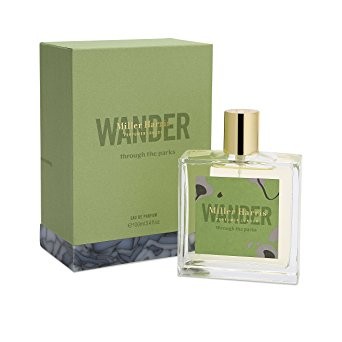 Wander Through The Parks 40ml, £95, millerharris.co.uk