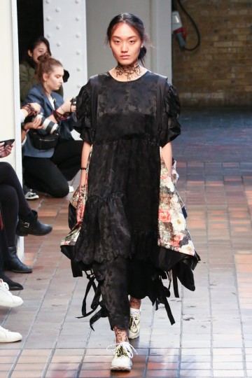 LFW SS19 - Alexandra Moura - Erol Birsen - The Upcoming-19