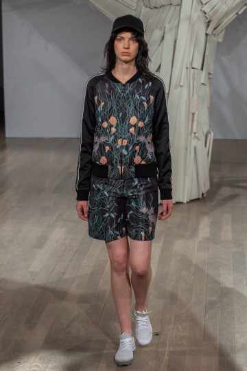LFW SS19 - Apu Jan - Huw Jenkins - The Upcoming-19
