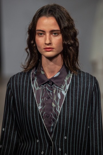 LFW SS19 - Apu Jan - Huw Jenkins - The Upcoming-26