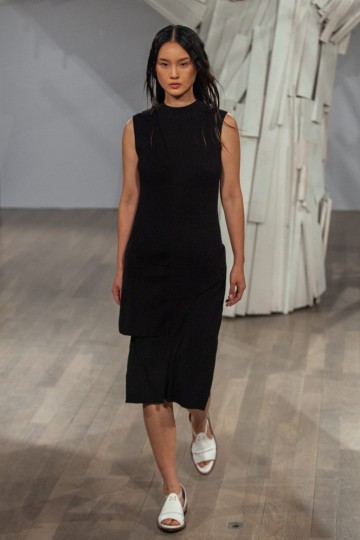 LFW SS19 - Apu Jan - Huw Jenkins - The Upcoming-44