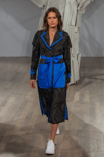 LFW SS19 - Apu Jan - Huw Jenkins - The Upcoming-45