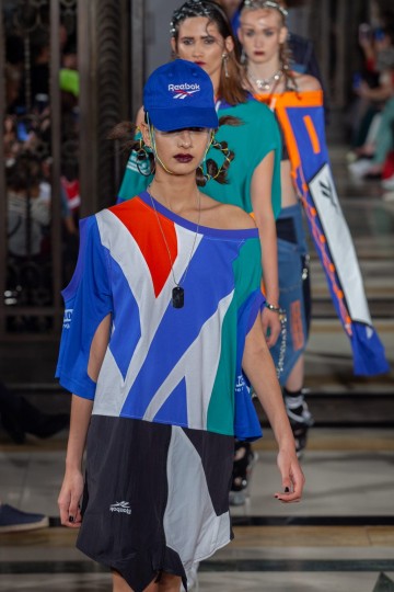 LFW SS19 - DB Berdan - Huw Jenkins - The Upcoming-39
