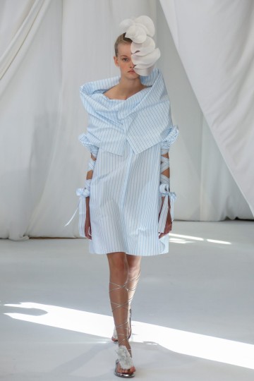 LFW SS19 - Delpozo - Erol Birsen - The Upcoming-13