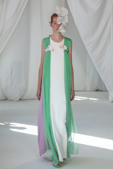 LFW SS19 - Delpozo - Erol Birsen - The Upcoming-19
