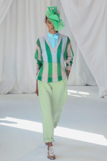 LFW SS19 - Delpozo - Erol Birsen - The Upcoming-2