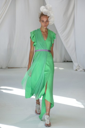 LFW SS19 - Delpozo - Erol Birsen - The Upcoming-39
