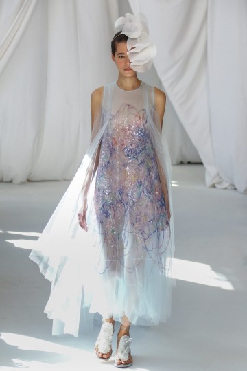 LFW SS19 - Delpozo - Erol Birsen - The Upcoming-49