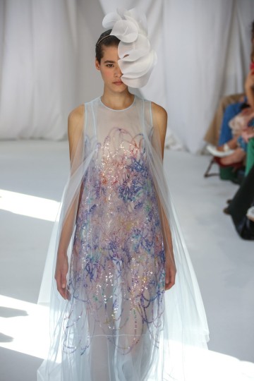 LFW SS19 - Delpozo - Erol Birsen - The Upcoming-50