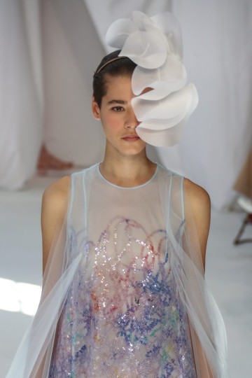 LFW SS19 - Delpozo - Erol Birsen - The Upcoming-51