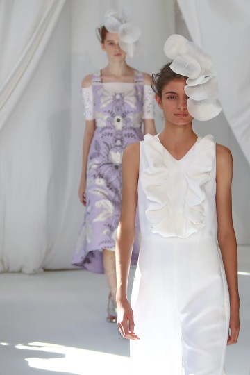LFW SS19 - Delpozo - Erol Birsen - The Upcoming-60