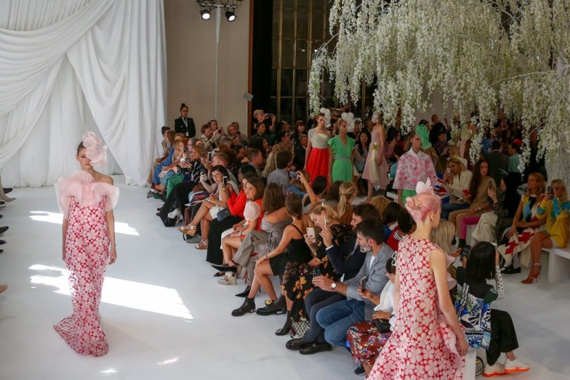 LFW SS19 - Delpozo - Erol Birsen - The Upcoming-66