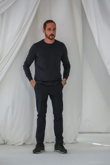 LFW SS19 - Delpozo - Erol Birsen - The Upcoming-67