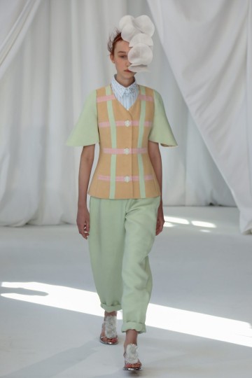LFW SS19 - Delpozo - Erol Birsen - The Upcoming-9