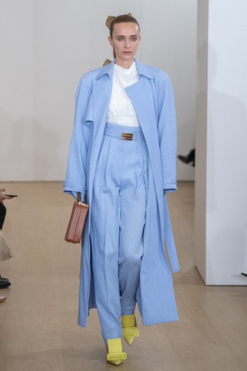 LFW SS19 - Emilia Wickstead - Kimberley Larmouth - The Upcoming-33