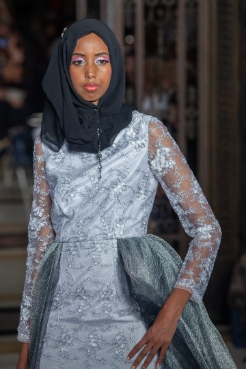 LFW SS19 - F.H Christensen - Huw Jenkins - The Upcoming-13