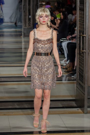 LFW SS19 - F.H Christensen - Huw Jenkins - The Upcoming-14